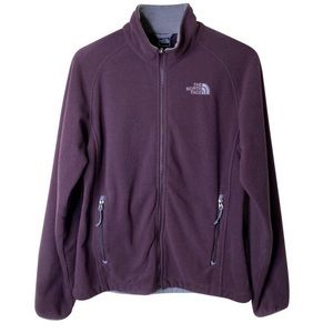 THE NORTH FACE Fleece Jacket